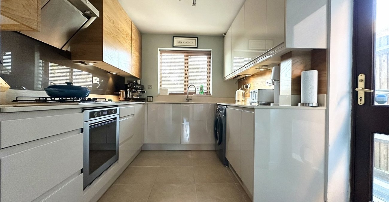 3 bedroom house for sale in Greenhithe | Robinson Jackson