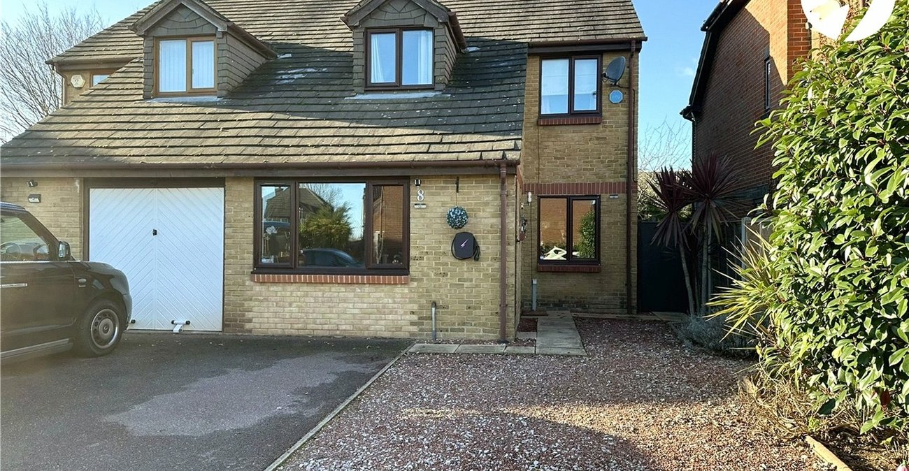 3 bedroom house for sale in Greenhithe | Robinson Jackson