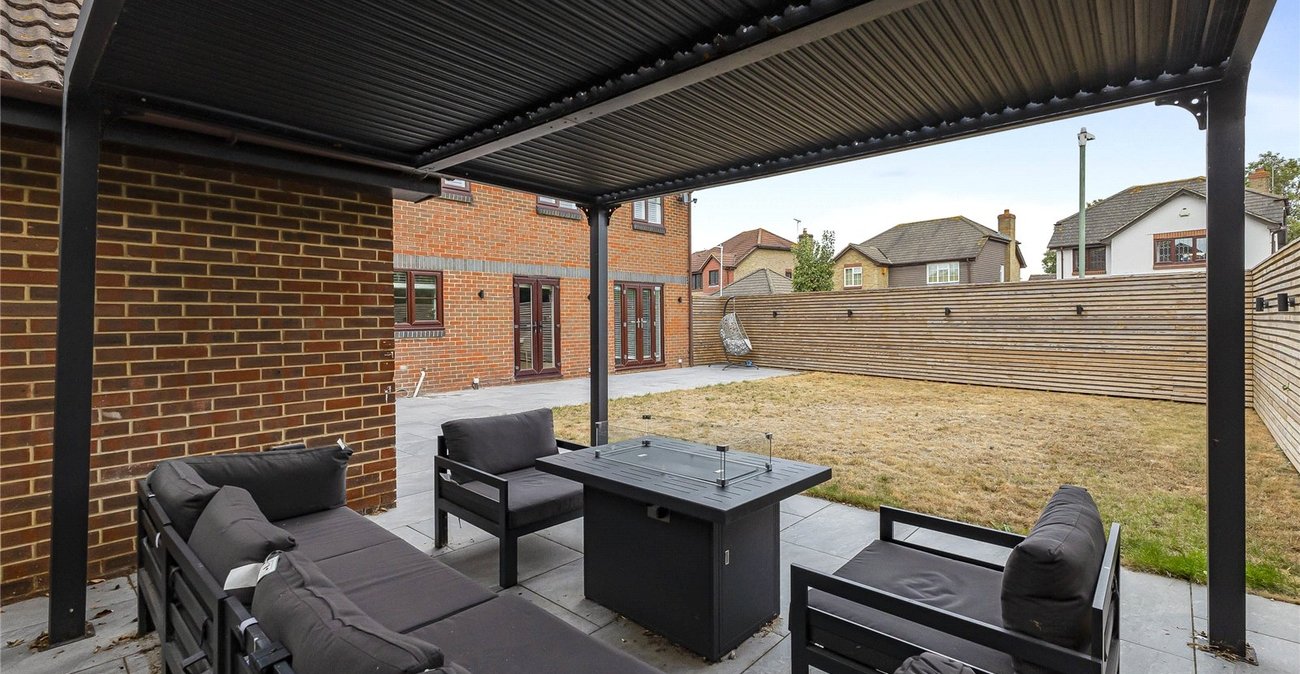 4 bedroom house for sale in Greenhithe | Robinson Jackson