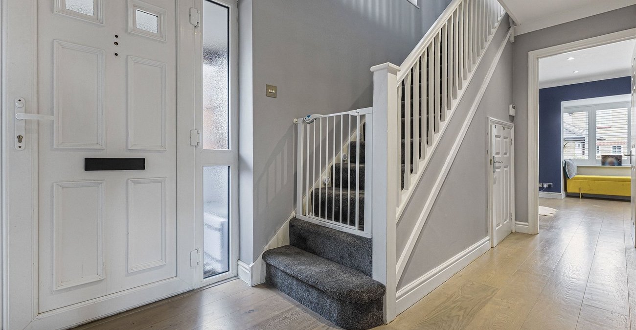 4 bedroom house for sale in Greenhithe | Robinson Jackson