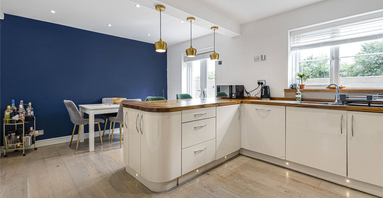 4 bedroom house for sale in Greenhithe | Robinson Jackson