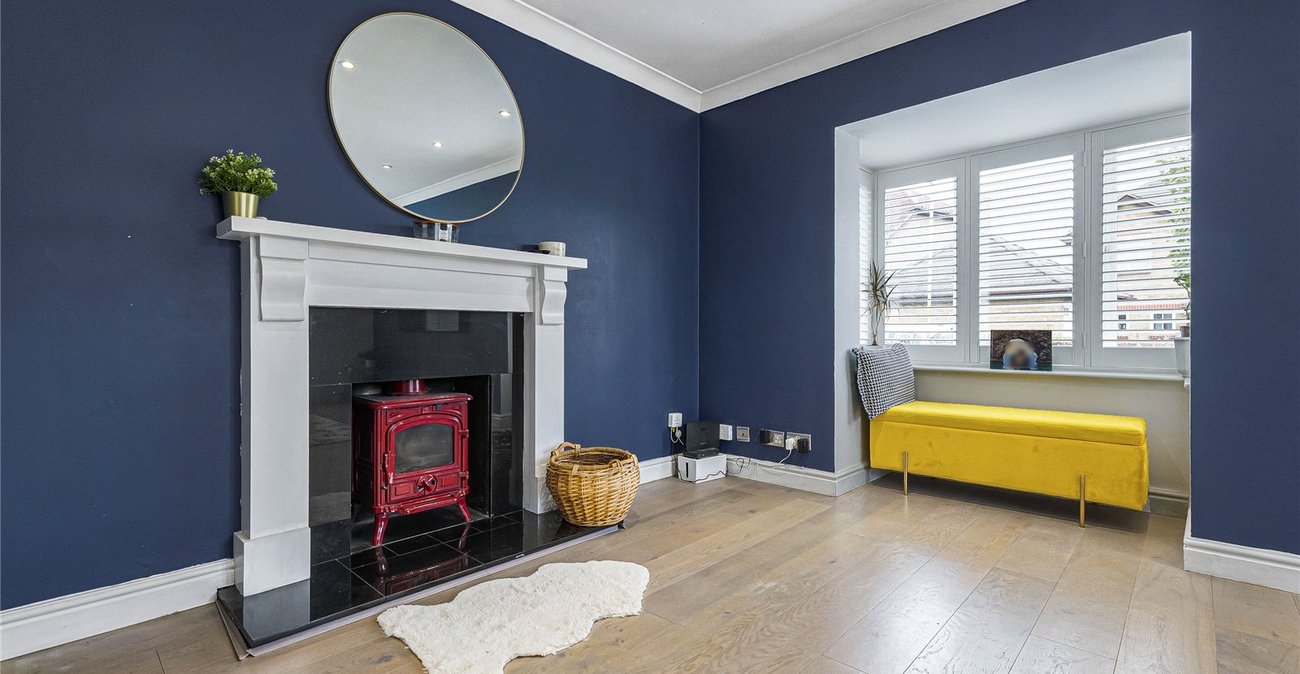 4 bedroom house for sale in Greenhithe | Robinson Jackson