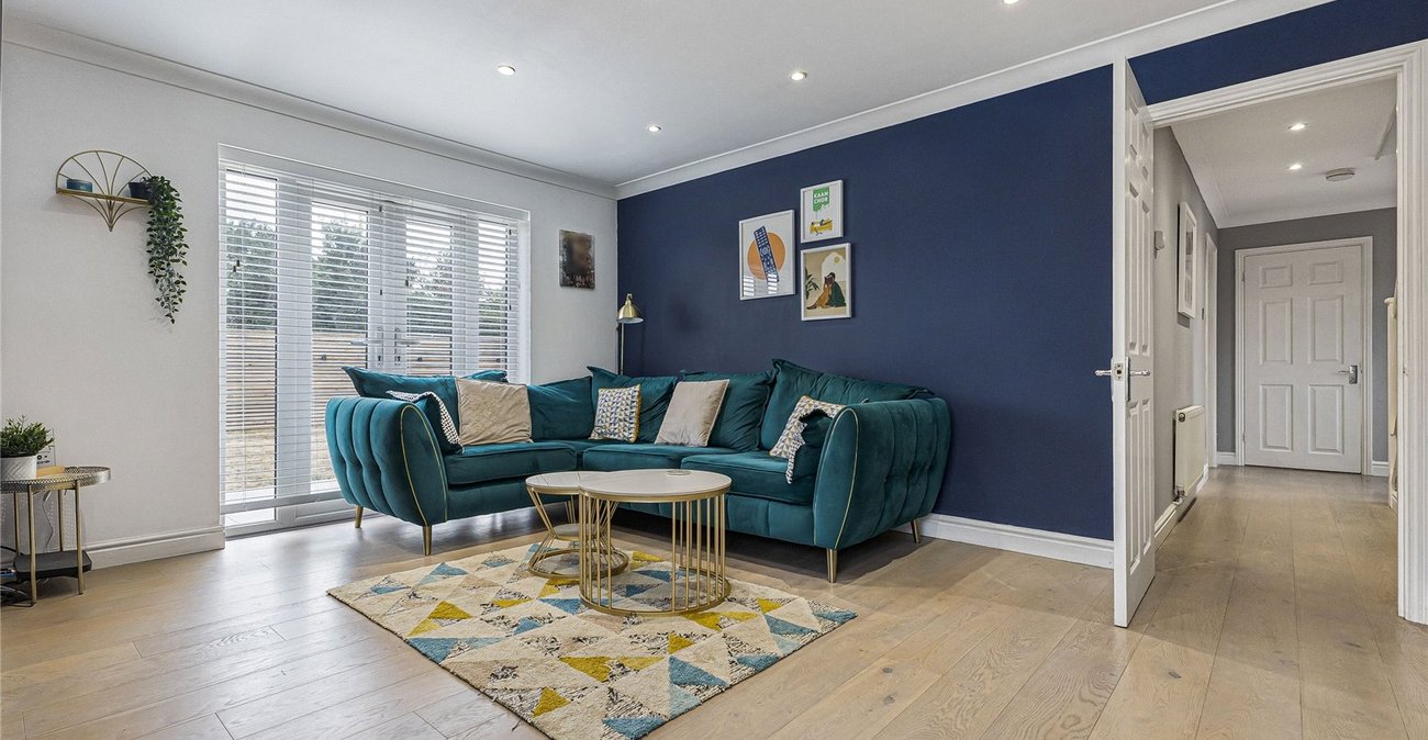 4 bedroom house for sale in Greenhithe | Robinson Jackson