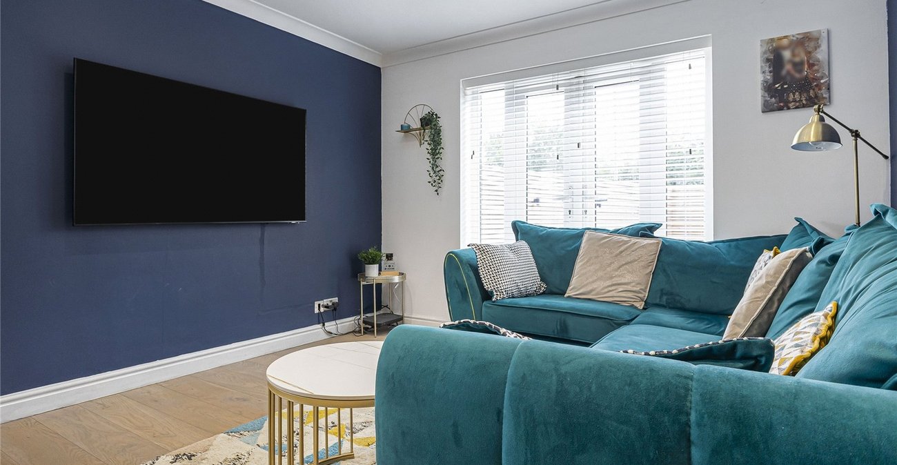 4 bedroom house for sale in Greenhithe | Robinson Jackson
