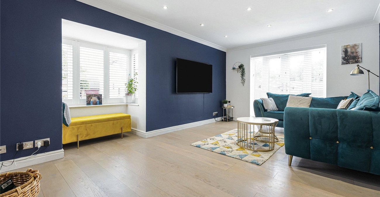 4 bedroom house for sale in Greenhithe | Robinson Jackson