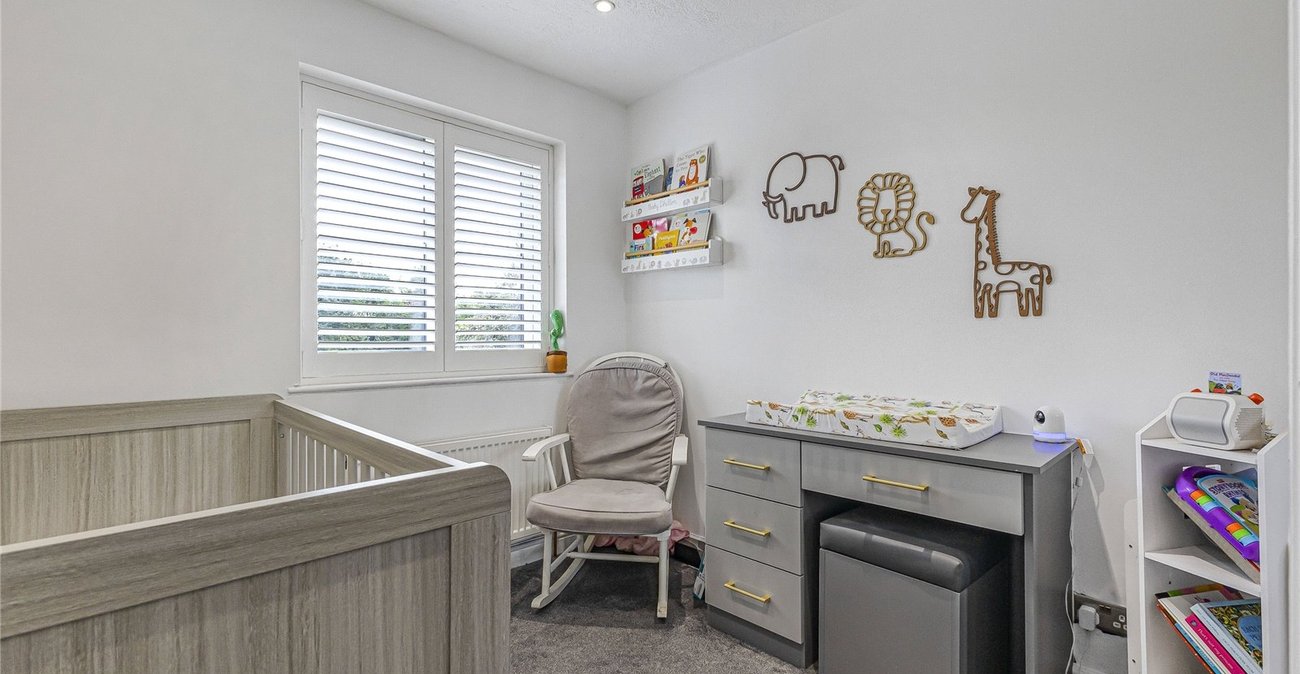 4 bedroom house for sale in Greenhithe | Robinson Jackson