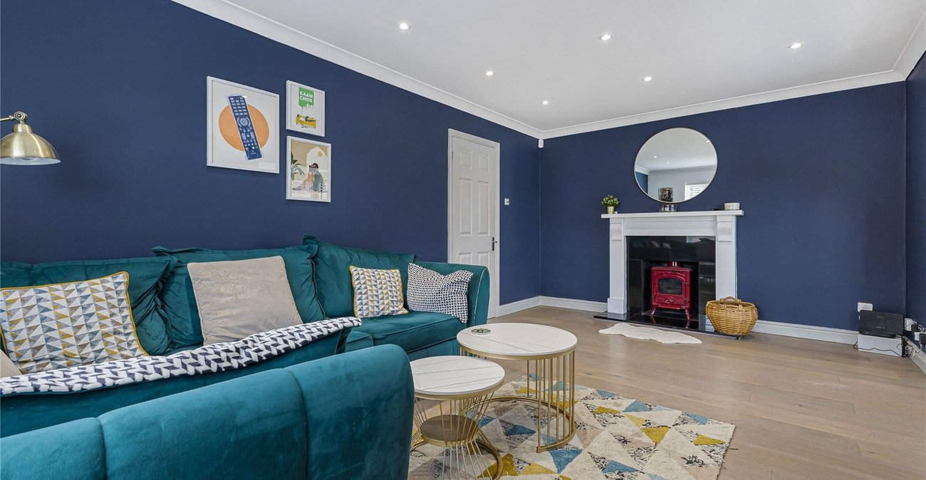 4 bedroom house for sale in Greenhithe | Robinson Jackson