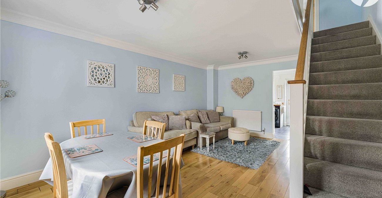 2 bedroom house for sale in Greenhithe | Robinson Jackson
