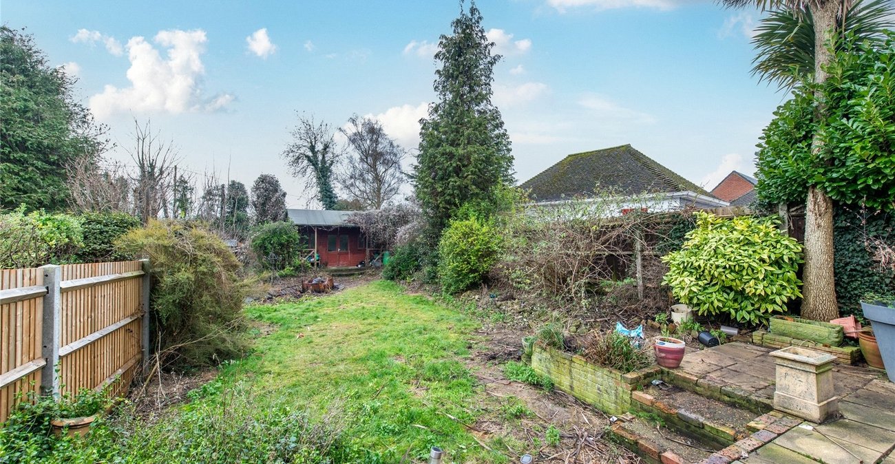 3 bedroom house for sale in Cuxton | Robinson Michael & Jackson