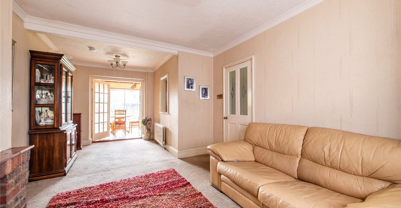 3 bedroom house for sale in Cuxton | Robinson Michael & Jackson