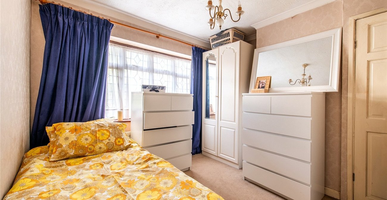 3 bedroom house for sale in Cuxton | Robinson Michael & Jackson