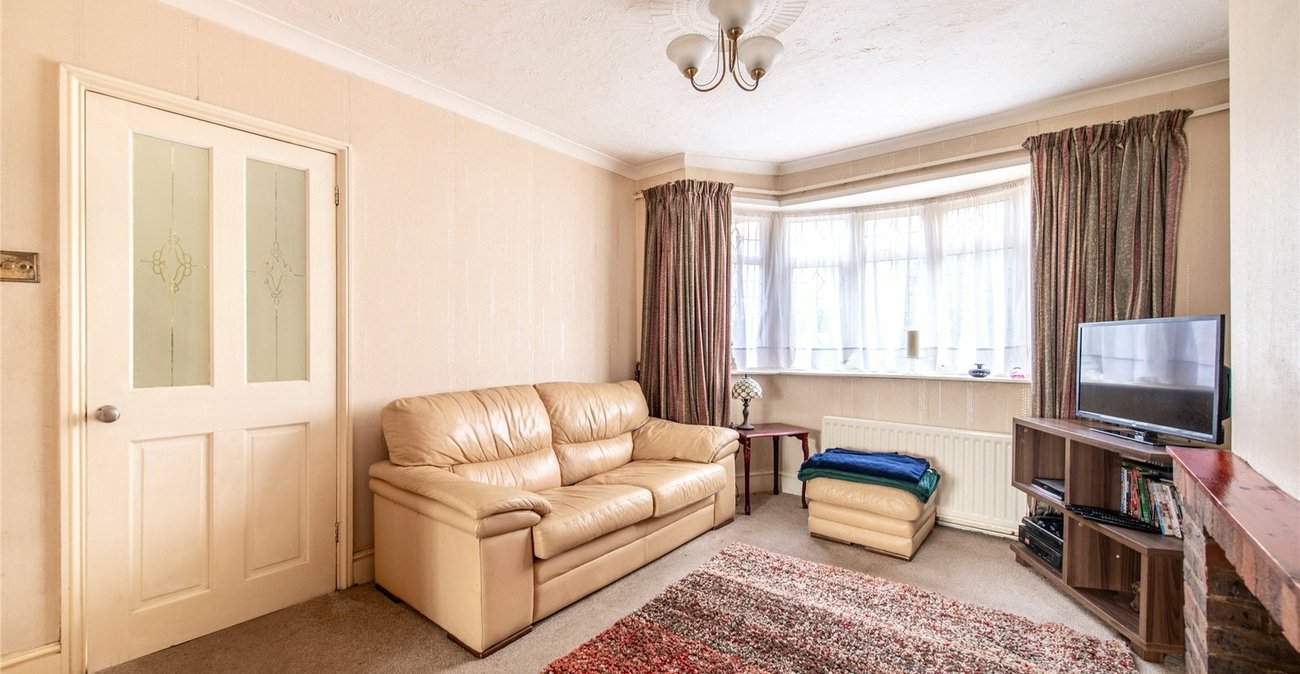 3 bedroom house for sale in Cuxton | Robinson Michael & Jackson