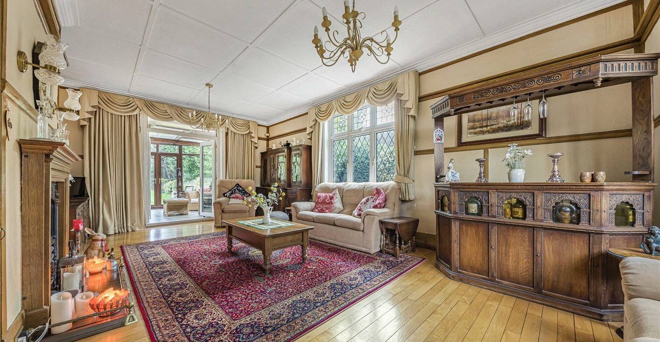 4 bedroom house for sale in Dartford | Robinson Jackson