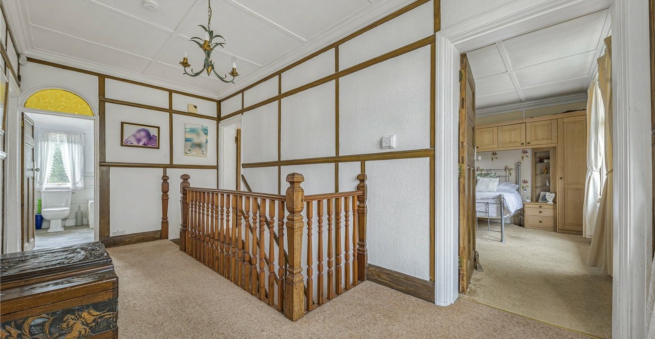 4 bedroom house for sale in Dartford | Robinson Jackson