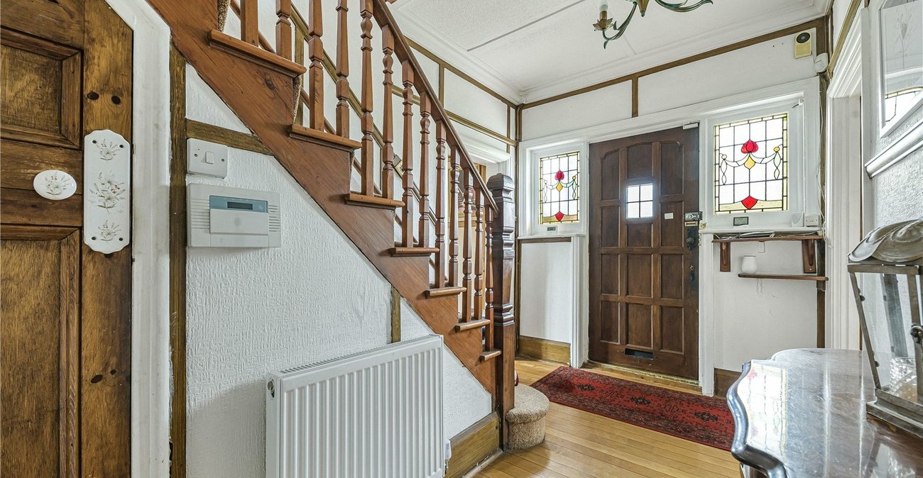 4 bedroom house for sale in Dartford | Robinson Jackson