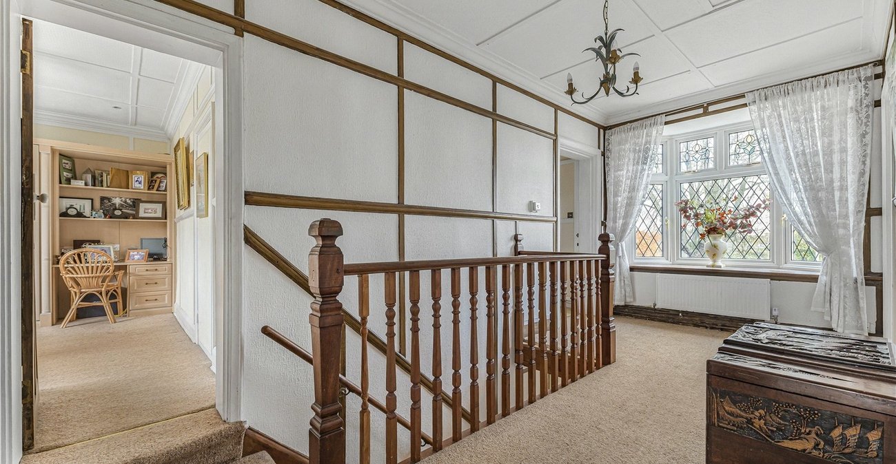 4 bedroom house for sale in Dartford | Robinson Jackson