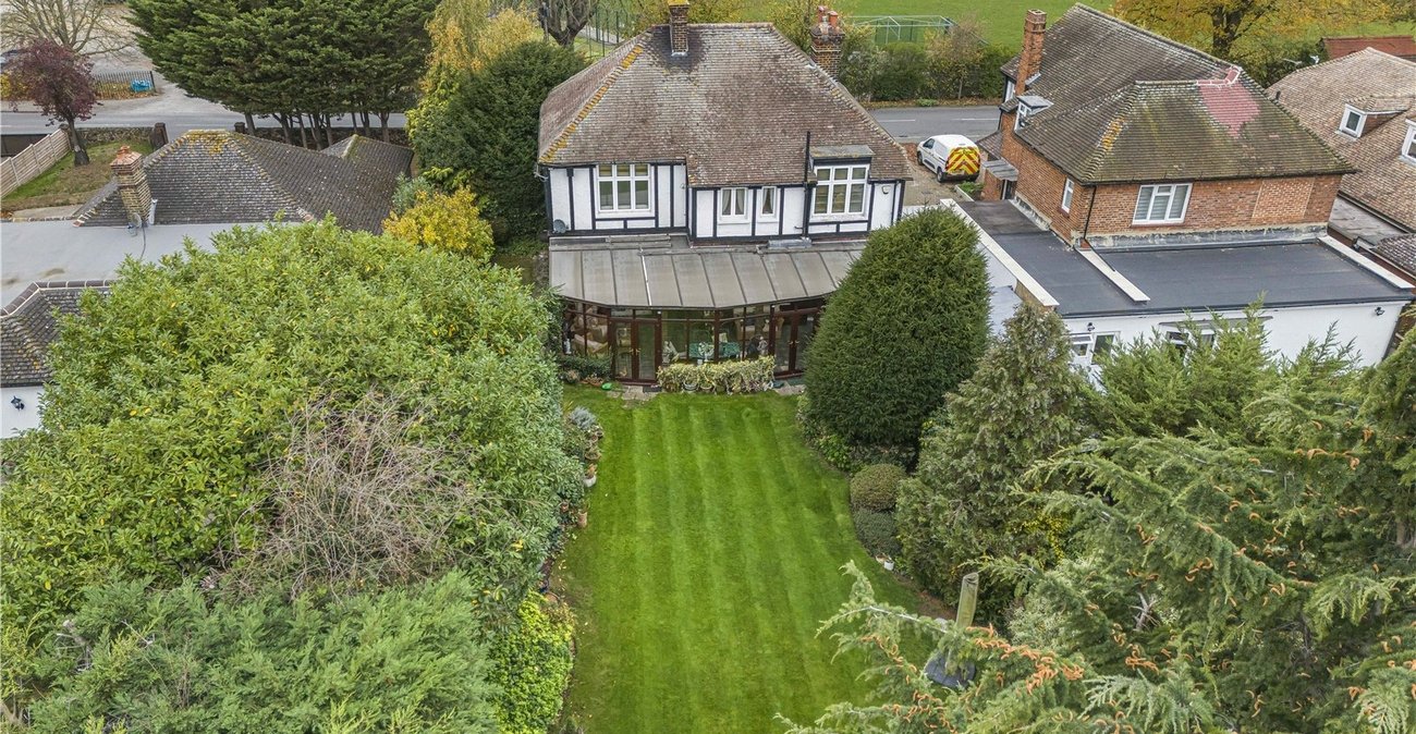 4 bedroom house for sale in Dartford | Robinson Jackson