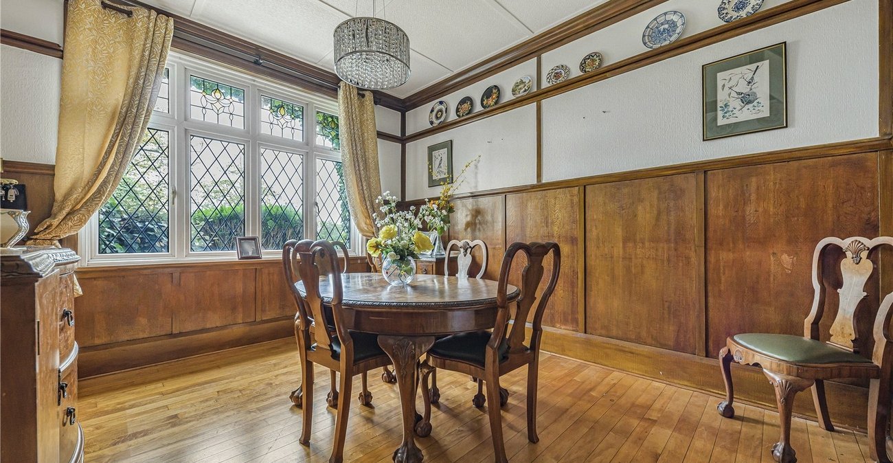 4 bedroom house for sale in Dartford | Robinson Jackson