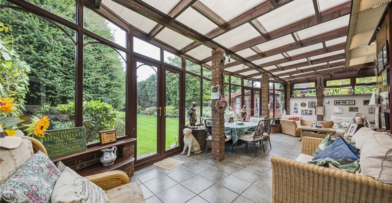 4 bedroom house for sale in Dartford | Robinson Jackson