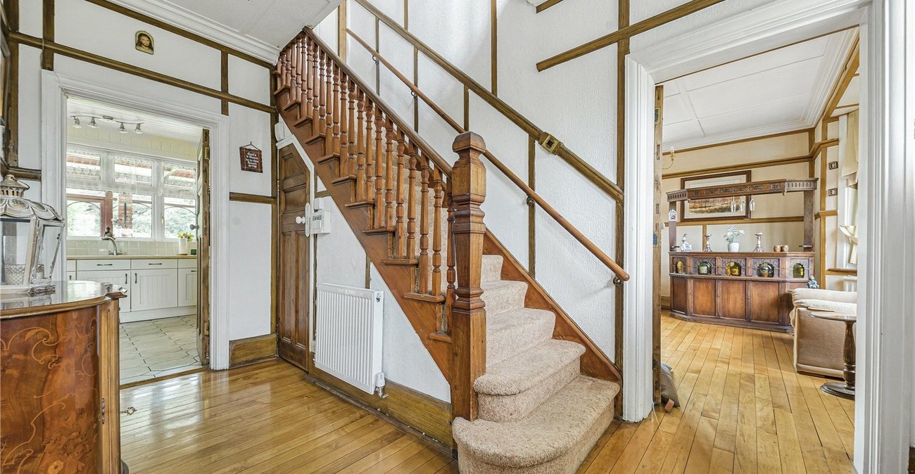 4 bedroom house for sale in Dartford | Robinson Jackson