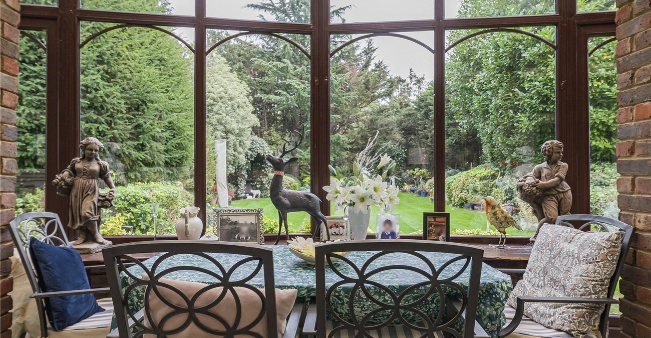 4 bedroom house for sale in Dartford | Robinson Jackson