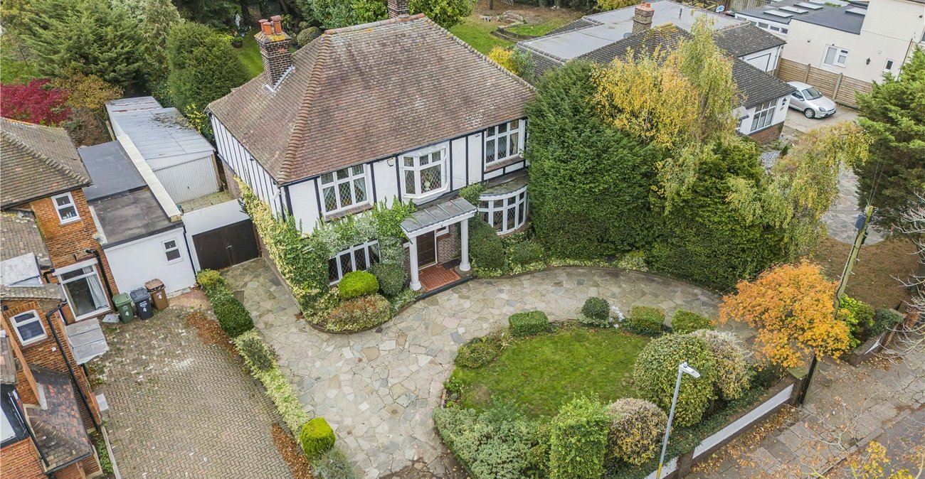 4 bedroom house for sale in Dartford | Robinson Jackson