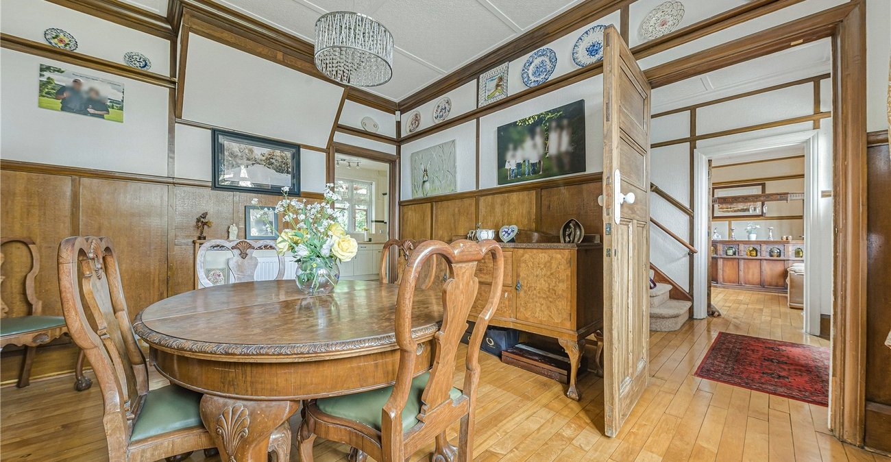 4 bedroom house for sale in Dartford | Robinson Jackson