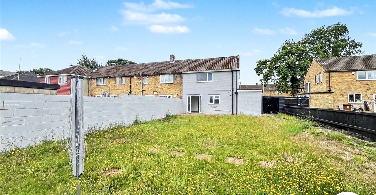 2 bedroom house for sale in Weedswood | Robinson Michael & Jackson