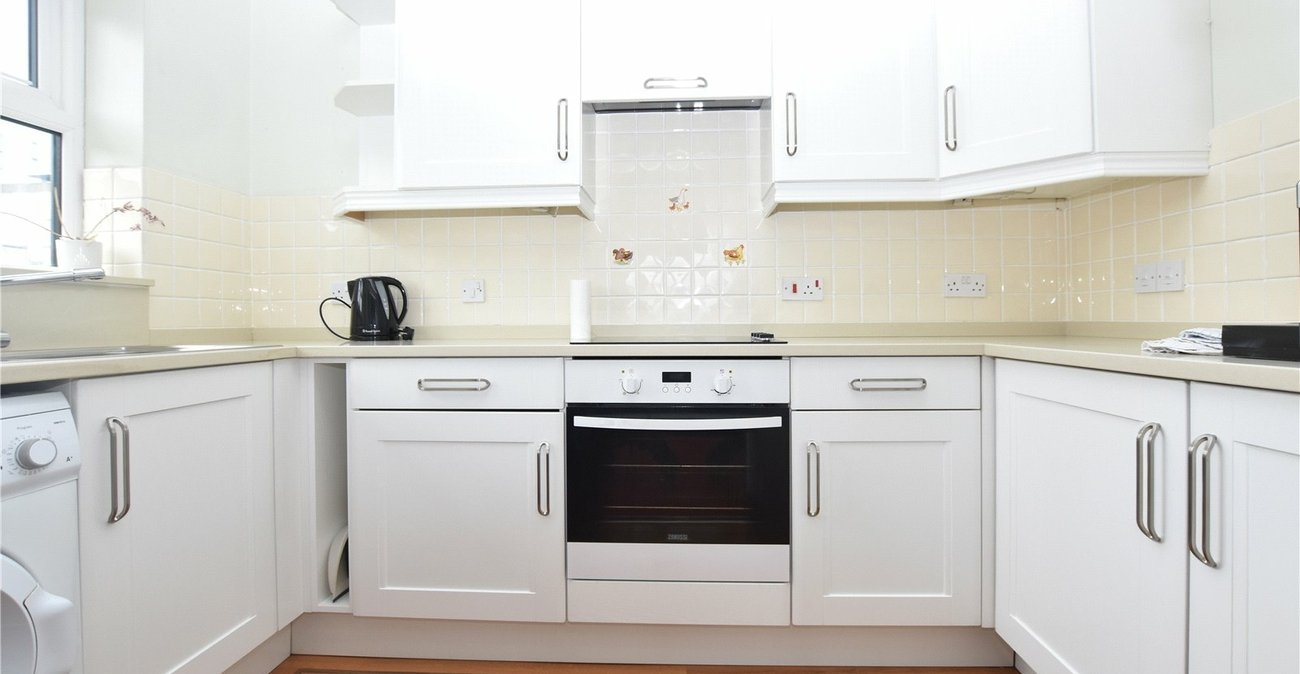 1 bedroom property for sale in Bexleyheath | Robinson Jackson