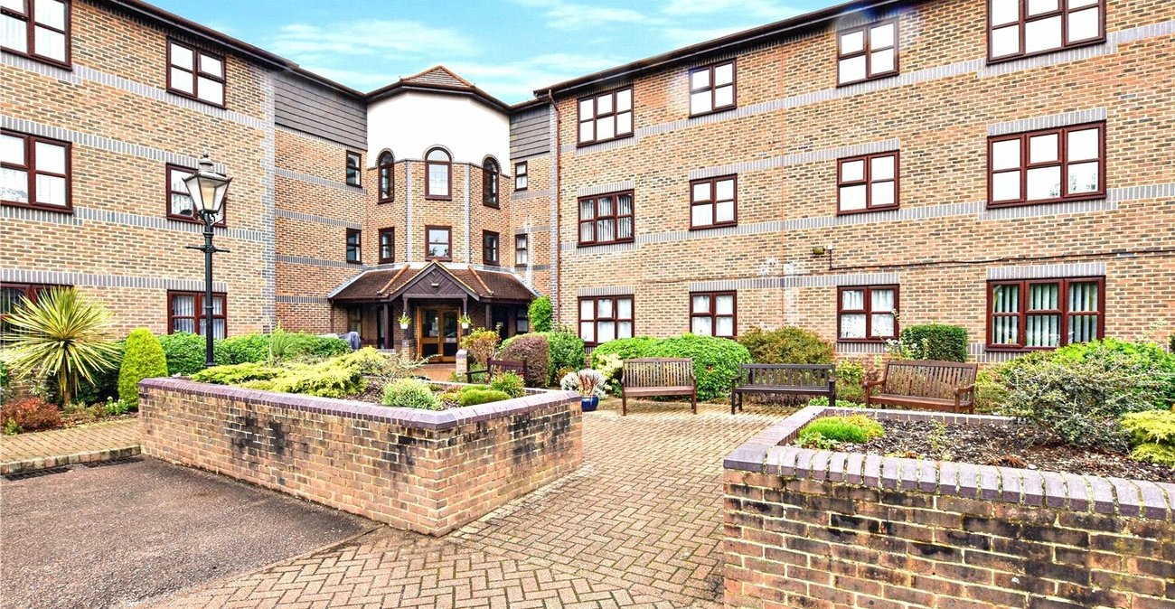 1 bedroom property for sale in Bexleyheath | Robinson Jackson