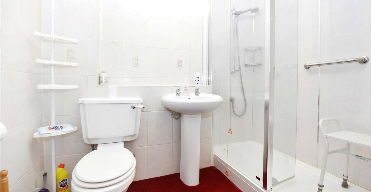 1 bedroom property for sale in Bexleyheath | Robinson Jackson