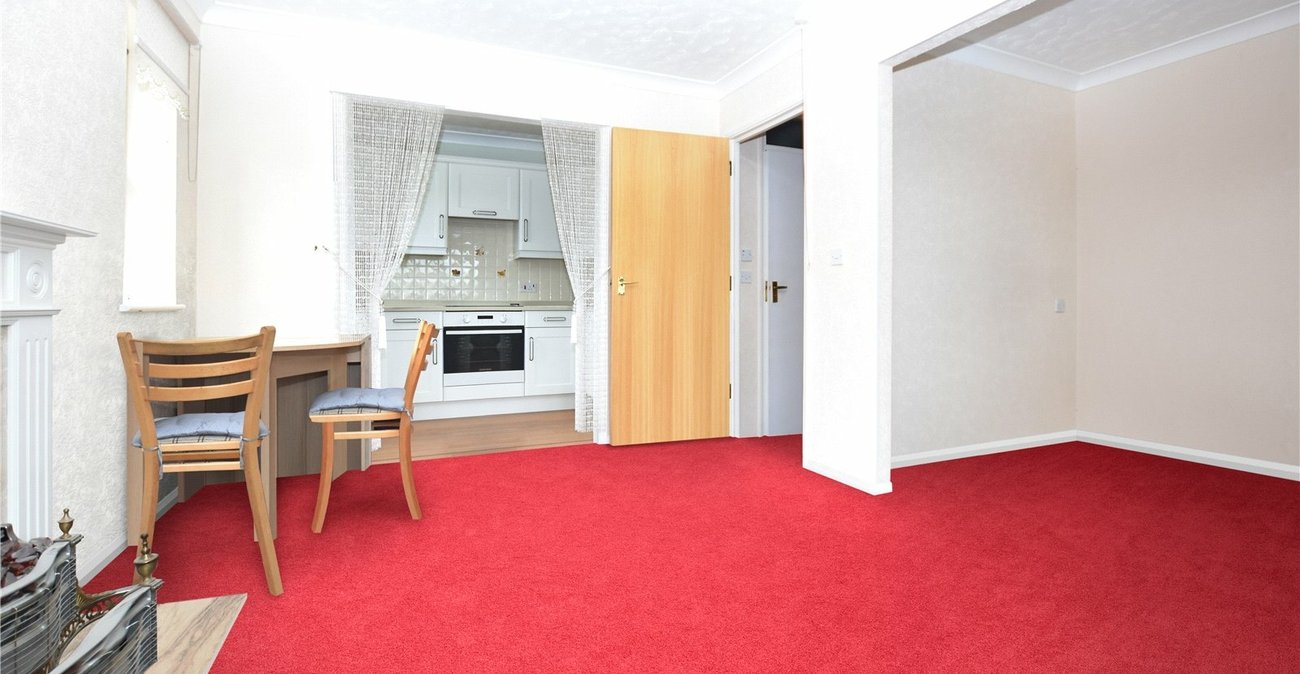 1 bedroom property for sale in Bexleyheath | Robinson Jackson