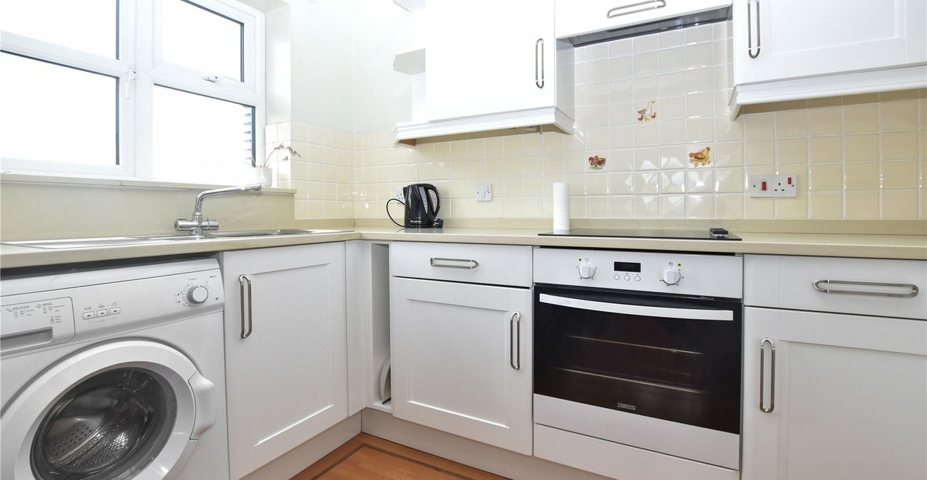 1 bedroom property for sale in Bexleyheath | Robinson Jackson