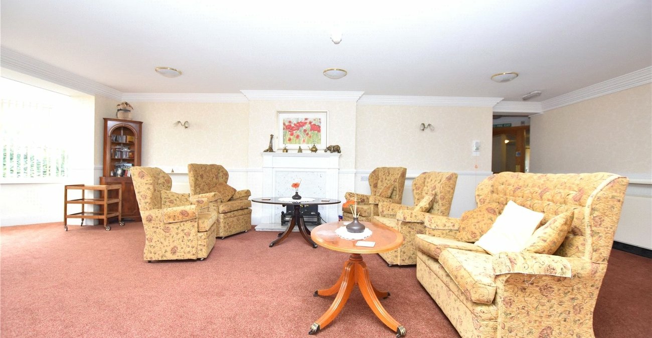 1 bedroom property for sale in Bexleyheath | Robinson Jackson