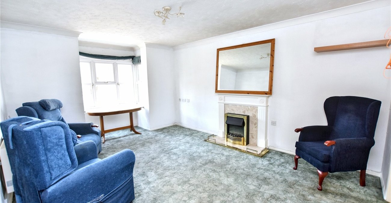 1 bedroom property for sale in Bexleyheath | Robinson Jackson