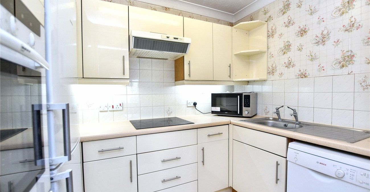 1 bedroom property for sale in Bexleyheath | Robinson Jackson