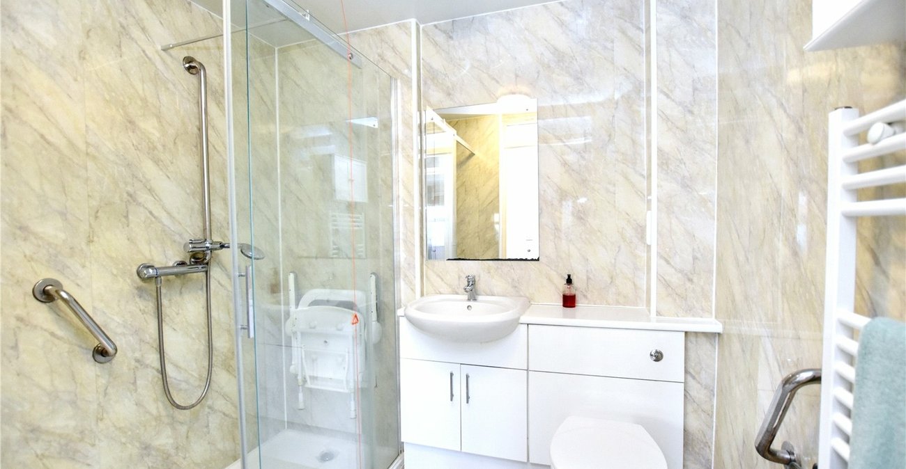 1 bedroom property for sale in Bexleyheath | Robinson Jackson