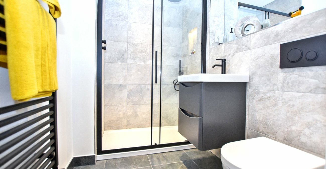 1 bedroom property for sale in Bexleyheath | Robinson Jackson