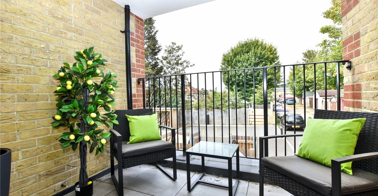 1 bedroom property for sale in Bexleyheath | Robinson Jackson