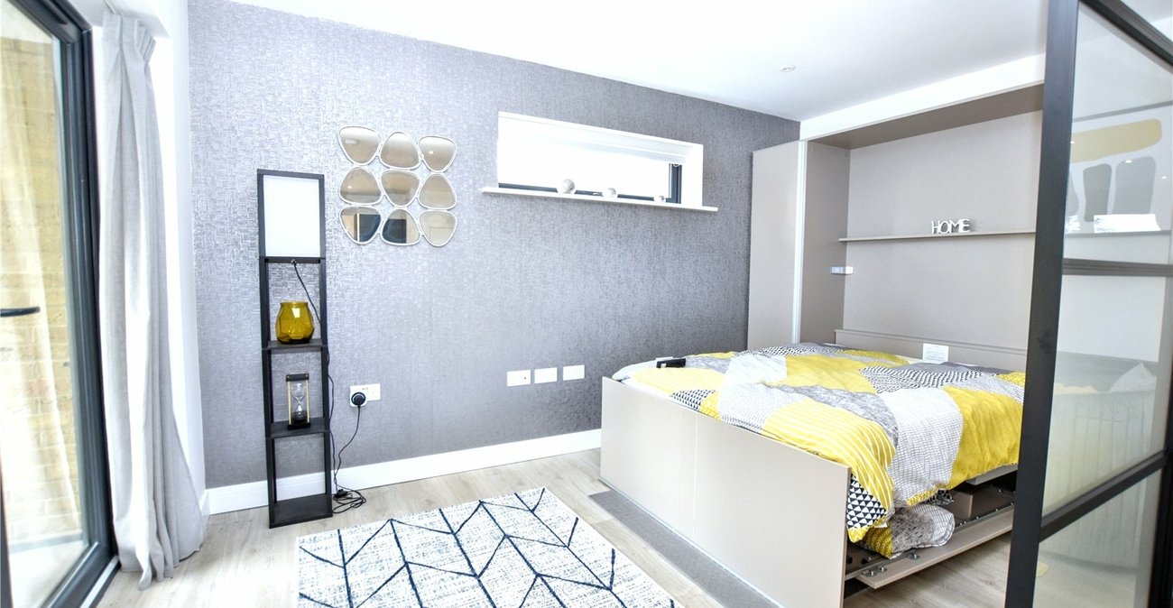 1 bedroom property for sale in Bexleyheath | Robinson Jackson