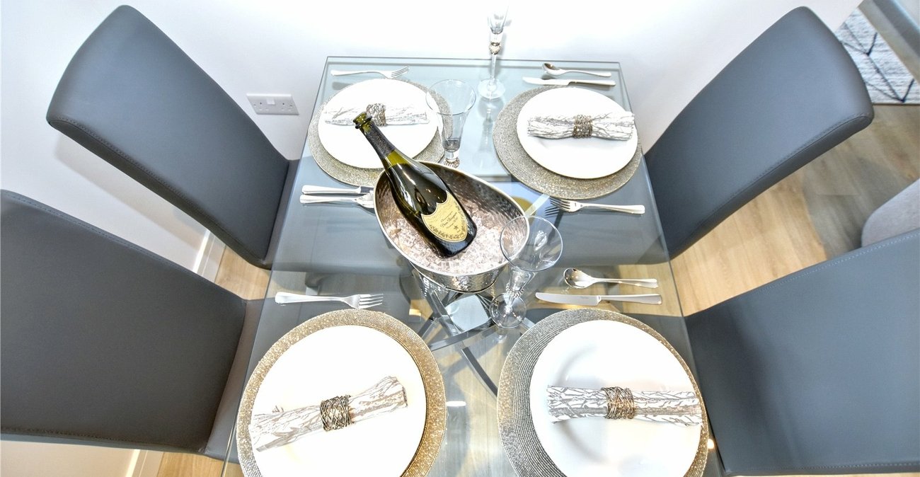 1 bedroom property for sale in Bexleyheath | Robinson Jackson