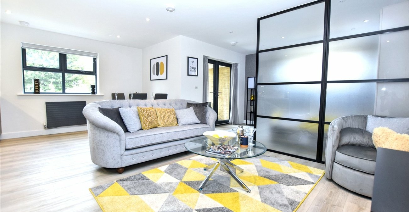 1 bedroom property for sale in Bexleyheath | Robinson Jackson
