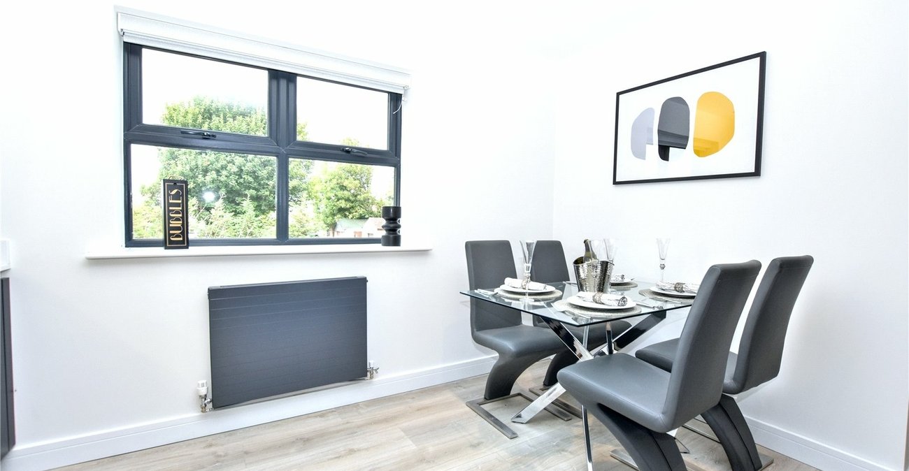 1 bedroom property for sale in Bexleyheath | Robinson Jackson
