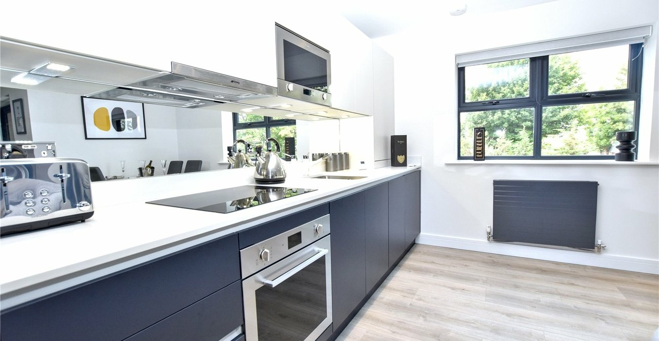 1 bedroom property for sale in Bexleyheath | Robinson Jackson