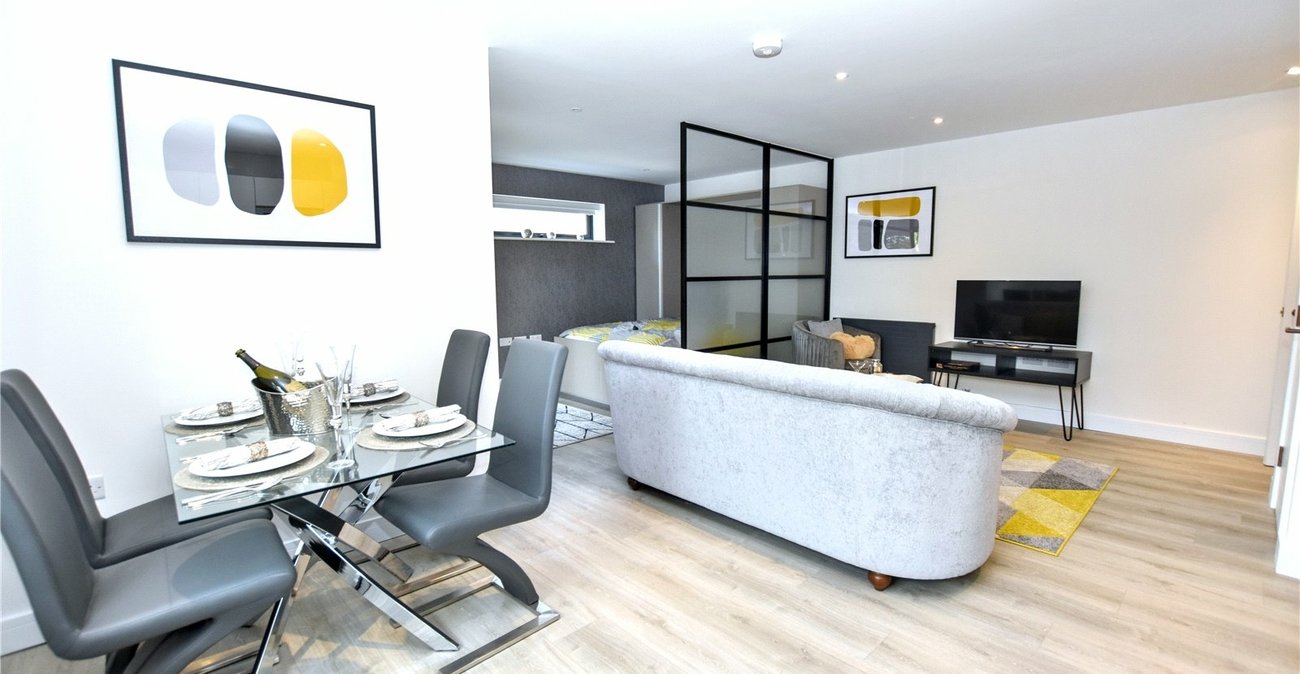 1 bedroom property for sale in Bexleyheath | Robinson Jackson