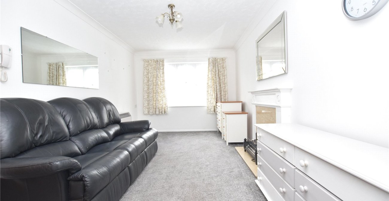 1 bedroom property for sale in Bexleyheath | Robinson Jackson