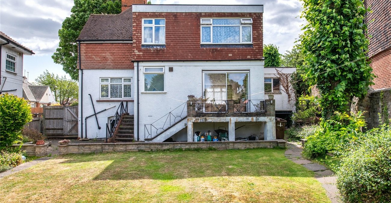 4 bedroom house for sale in Gravesend | Robinson Michael & Jackson