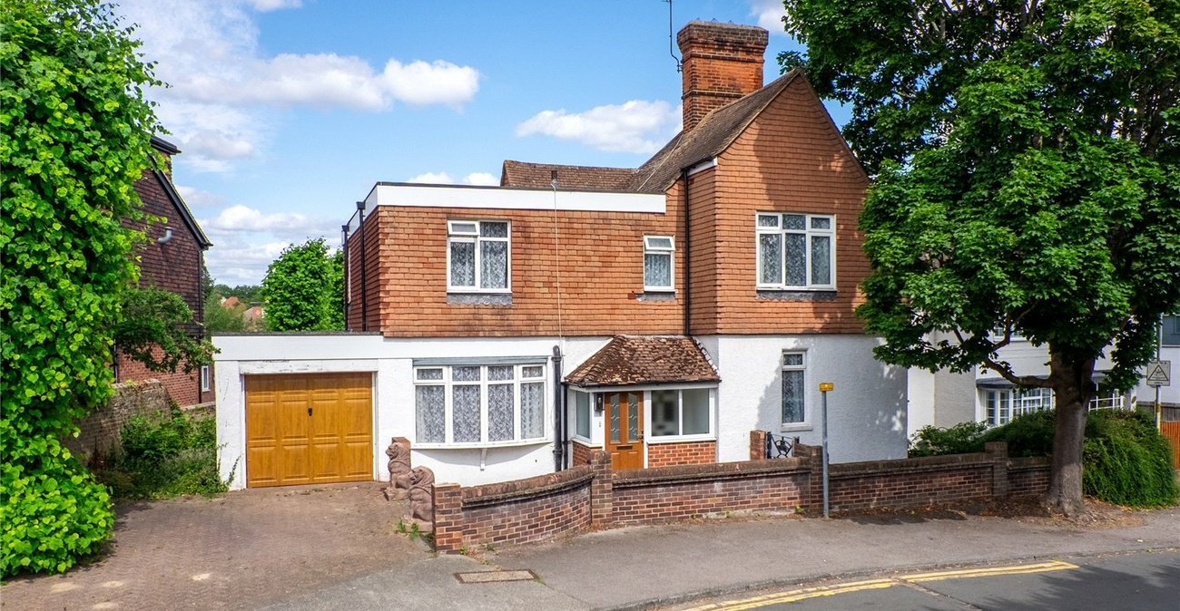 4 bedroom house for sale in Gravesend | Robinson Michael & Jackson