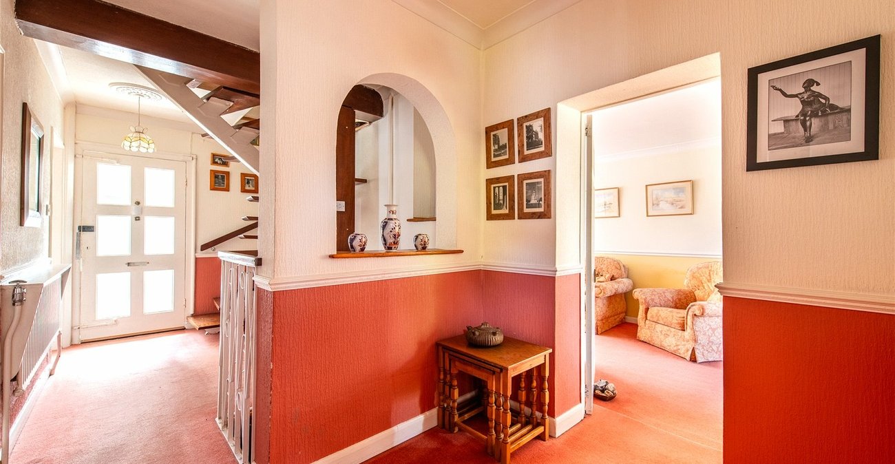 4 bedroom house for sale in Gravesend | Robinson Michael & Jackson