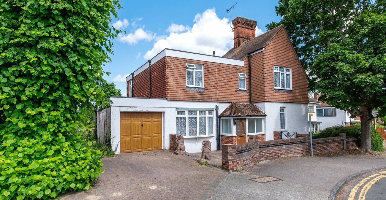 4 bedroom house for sale in Gravesend | Robinson Michael & Jackson